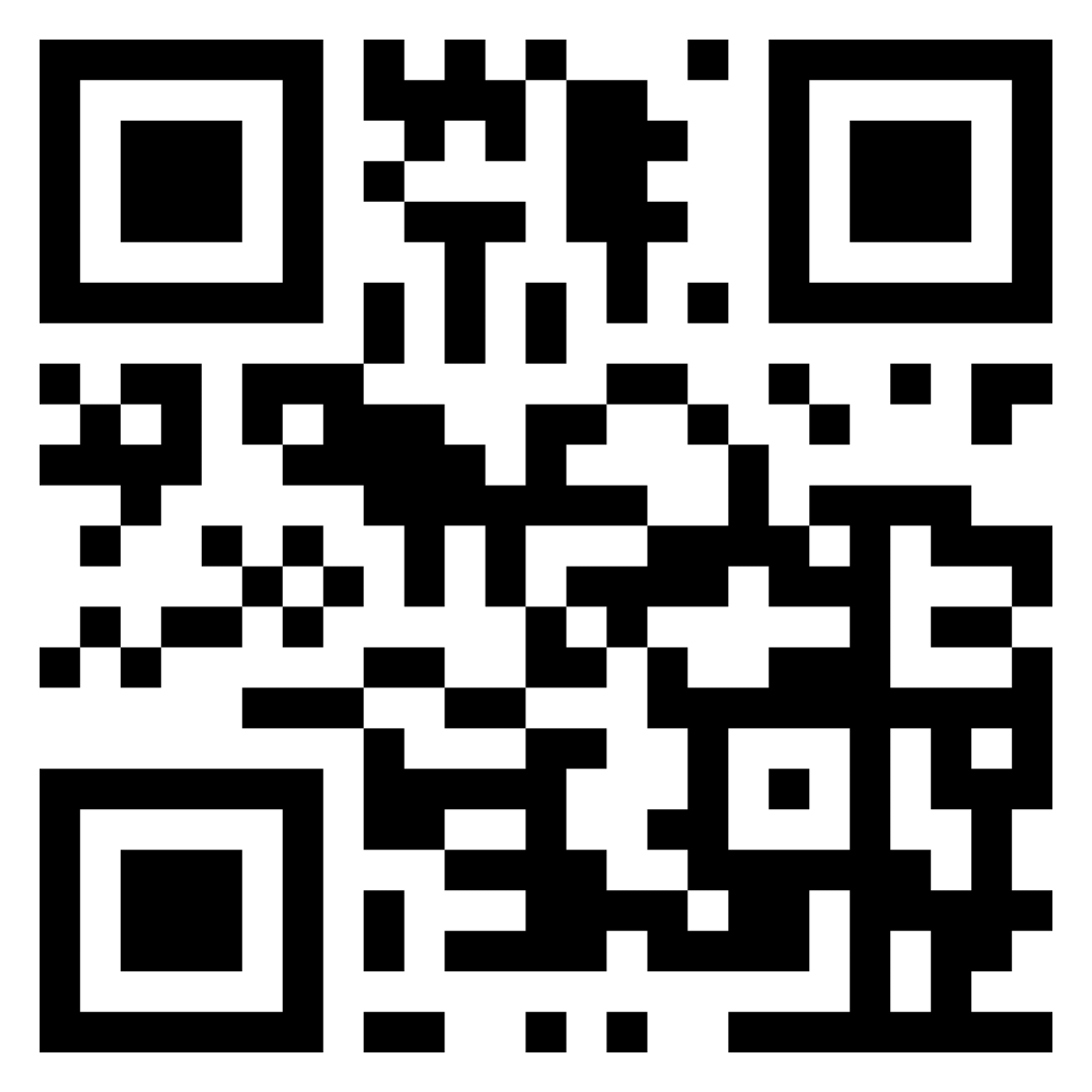 Test QR Code linking to https://japality.com